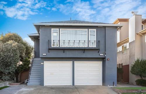 Daly city 3B Home Great location - Foto 28