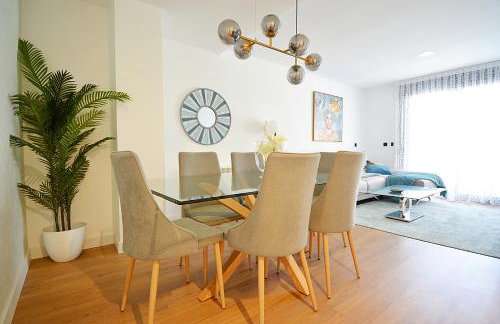 Tu oasis con piscina en Portonovo Sanxenxo - Photo 27