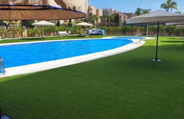 Apartamento Lyz y Mar en Magic World - Foto 40