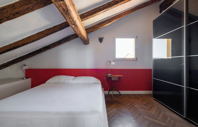 Urbana 13 Rooftop by Wonderful Italy - Foto 4