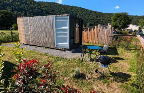 Au Ptit Bonheur De La Semoy - Foto 7