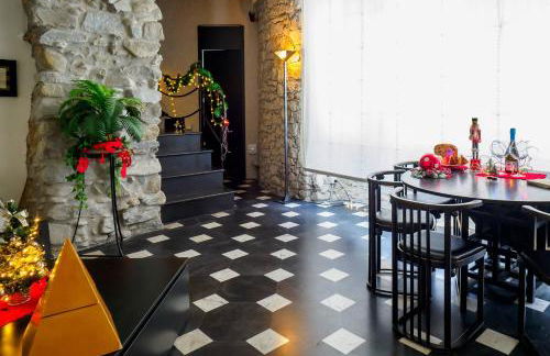 La Casa del Gigante Luxury Collection - Foto 40