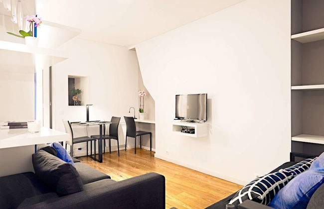 Old City Design Apartments - Foto 23