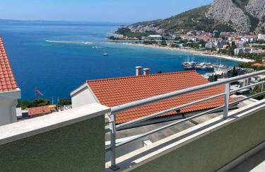 Comfort Sea View Apartment - Foto 2