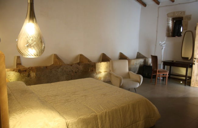 Masseria Trappeto - Foto 17