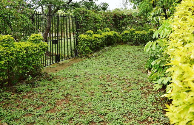 Ose Cottages - Foto 15