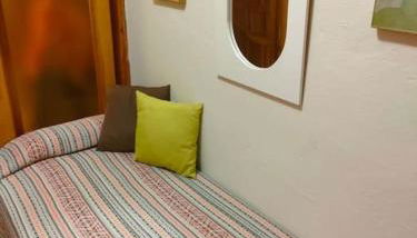 Apartamento a pie de playa en San Marcos - Foto 4