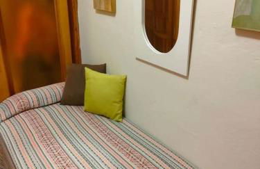 Apartamento a pie de playa en San Marcos - Foto 4