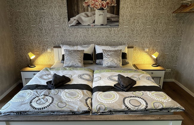 Ferienhaus am Glück - Foto 9