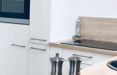 Gemütliche Ferienwohnung in Kiel - Foto 10