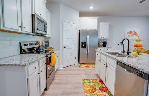 Citrus Cottage: Comfy - Hwy 10 - Peaceful Retreat - Foto 28