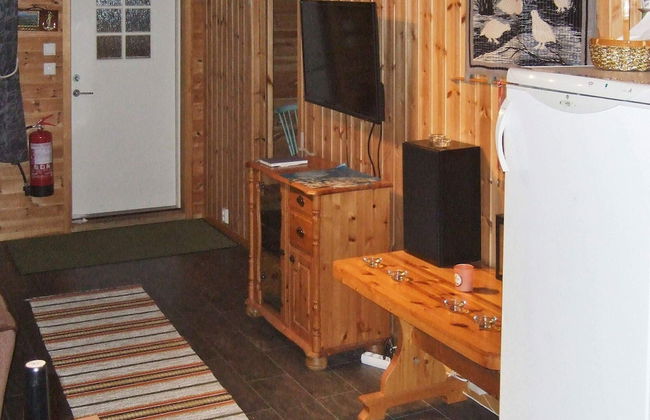 6 Person Holiday Home in Rebbenes - Photo 58