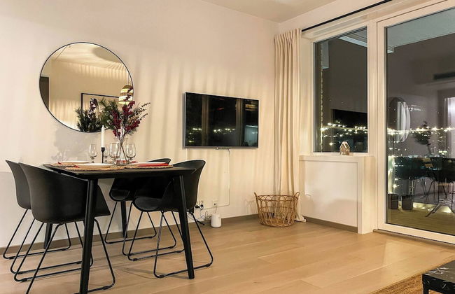 High Standard and Ocean View - Foto 15