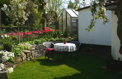 Ferienwohnung Haus "Anna" - Foto 6