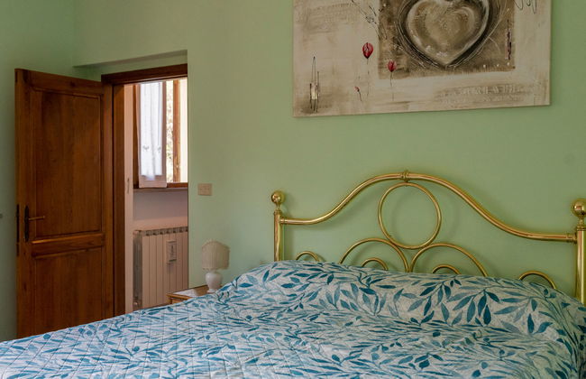 Villa Le Pine - Photo 25