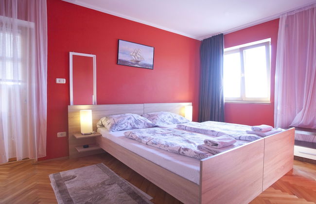 Apartments Seherzada - Foto 47