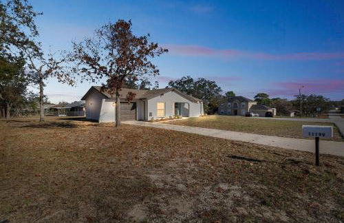 Luxury getaway, relax, and recharge! Tropical Florida Getaway Heated Pool Extra Fee - Foto 30