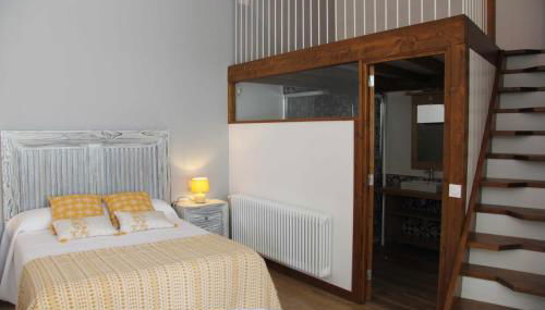 O Muiño - Casa Ferrador (Ribeira Sacra) - Foto 3