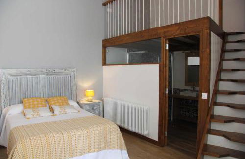 O Muiño - Casa Ferrador (Ribeira Sacra) - Foto 3