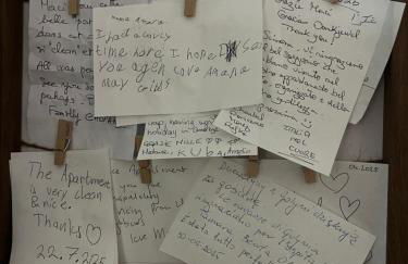 Goodbye Moon Apartment - Foto 51