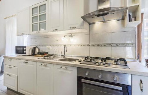 Lovely Apartment In Krsan With Wifi - Foto 5