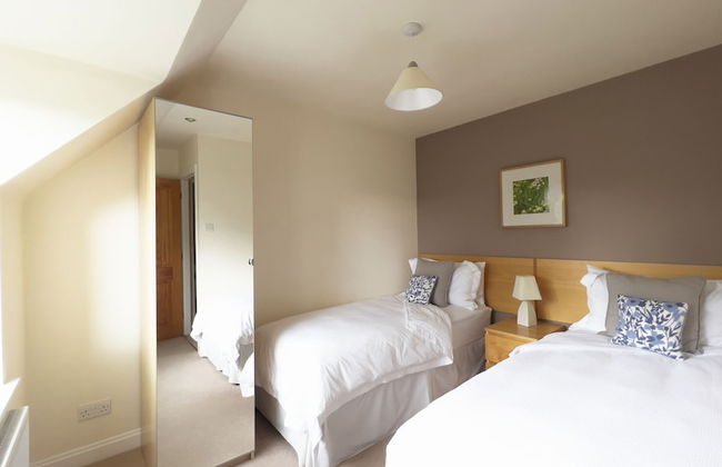 Larkhall Burn - Foto 5