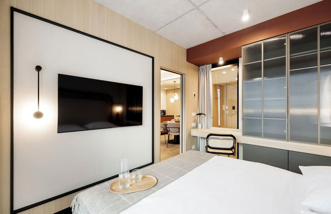 Baltic Park Loft - Foto 10