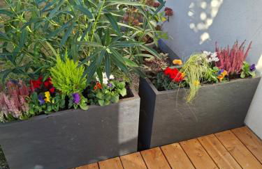 Chez Maxou - 3 ēpis Jardin Clos-Garage-Dogfriendly - Foto 2