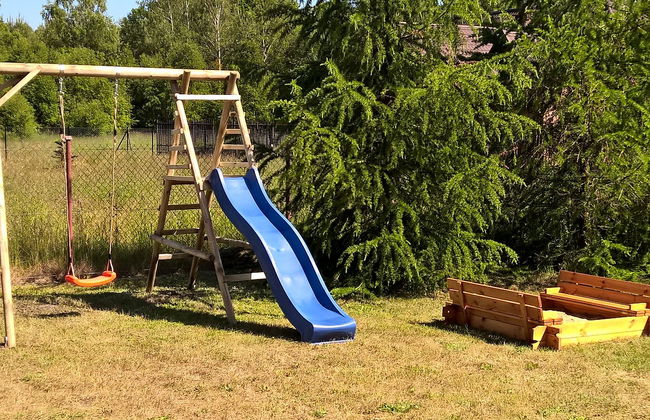 Smołdziński Las - Foto 2