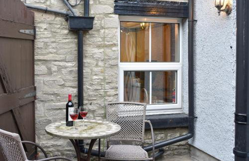 Slater's Cottage - Photo 16