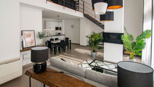 MD Loft Valterna - Photo 3