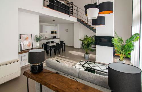 MD Loft Valterna - Photo 3