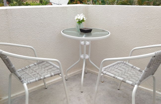 Green Studio Apartment Sanur - Foto 2