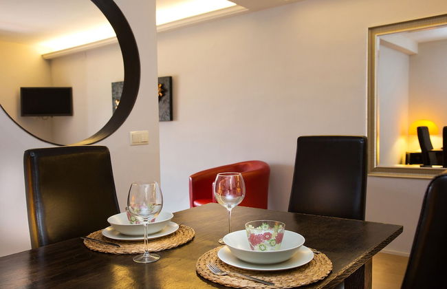 Opening Doors Aribau - Photo 12