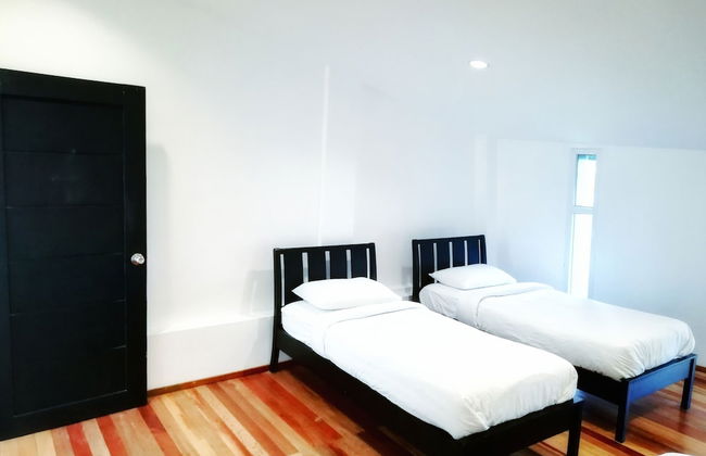 87 Guesthouse - Foto 67