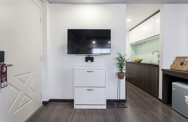 La Regatta Boutique Residences - Foto 47