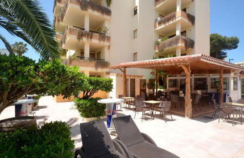 Apartamentos Arlanza - Adults Only - Photo 41