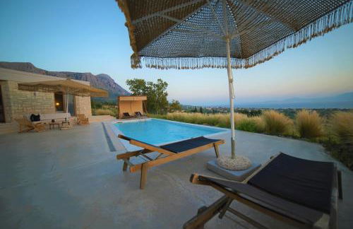 Villas Mandalos - Foto 55