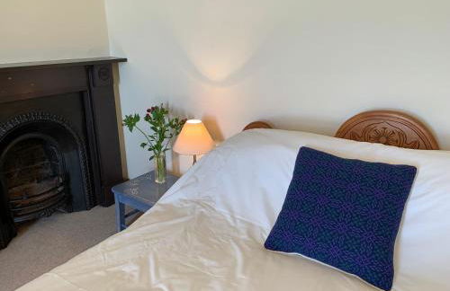 The Back Wing - Pen y Graig Farmhouse, Church Bay, sea views near beach No Pets - Foto 16