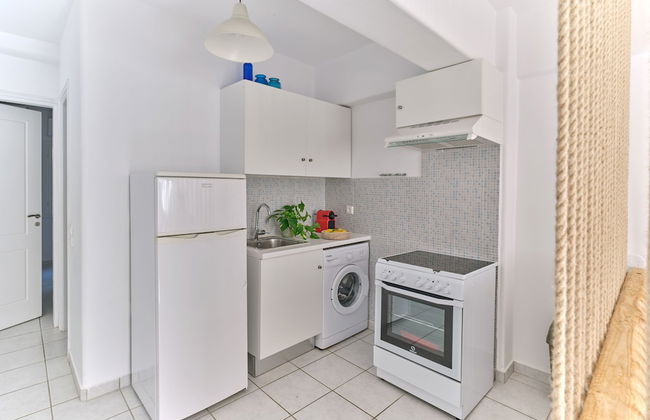 Cleopatra Seaside Homes Paros - Foto 45