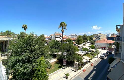 Sunny Apartment Amaliada - Foto 11