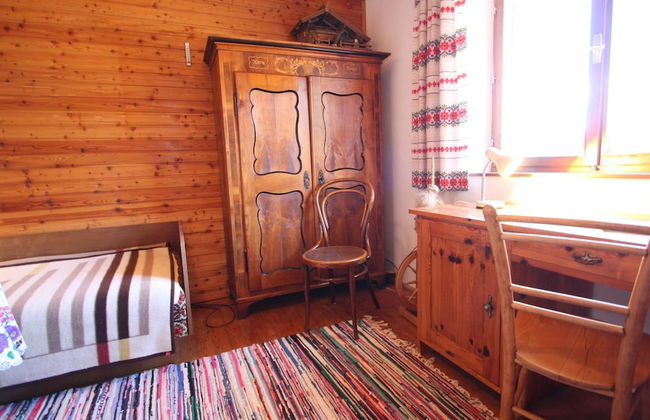 Holiday Home in Arriach Near Lake Ossiach - Foto 5