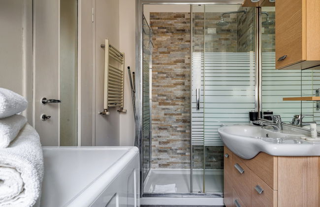 JOIVY Stylish Flat close to Centre - Foto 18