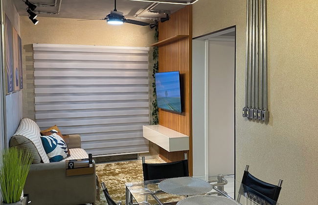 Apto Premium em Três Lagoas - Foto 2