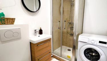 Appartement cosy Paris - Foto 5