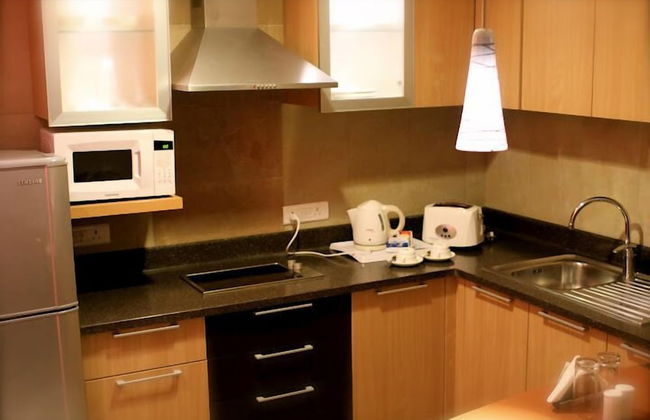 Savoy Suites Manesar - Foto 7