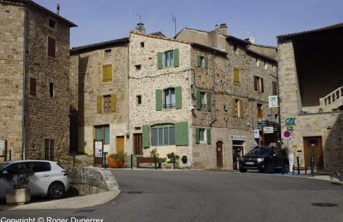 Gites Terre et Ciel - Foto 16