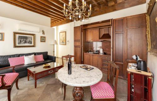 Aljibe Rodrigo del Campo 1B - Foto 16