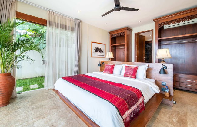 Villa Gumamela Bali - Foto 11