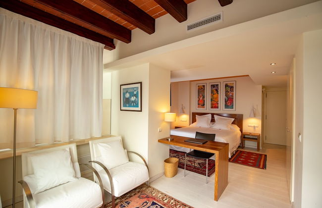 Tancat de Codorniu - Foto 26